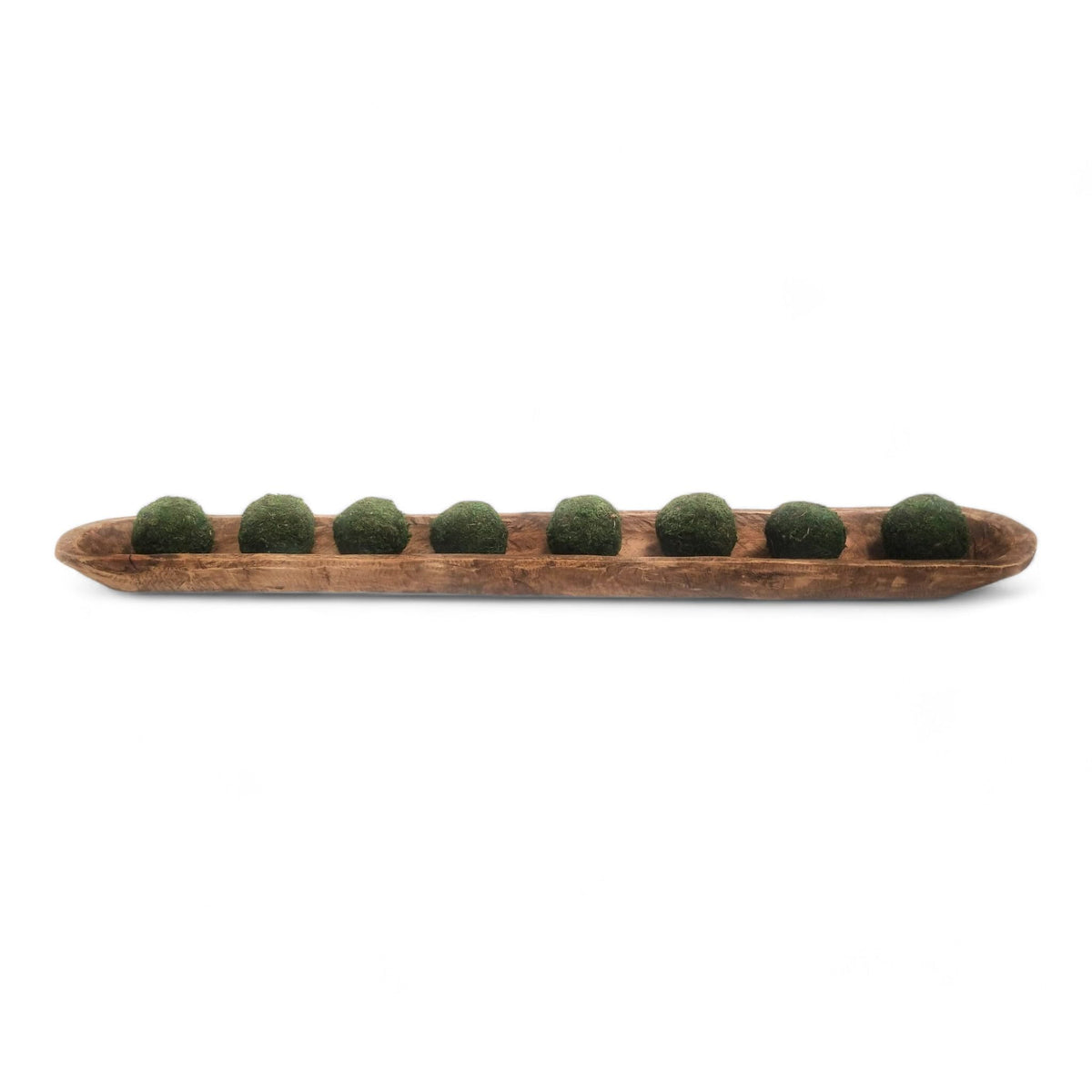 The Rio Grande dough bowl length 38-40 inches