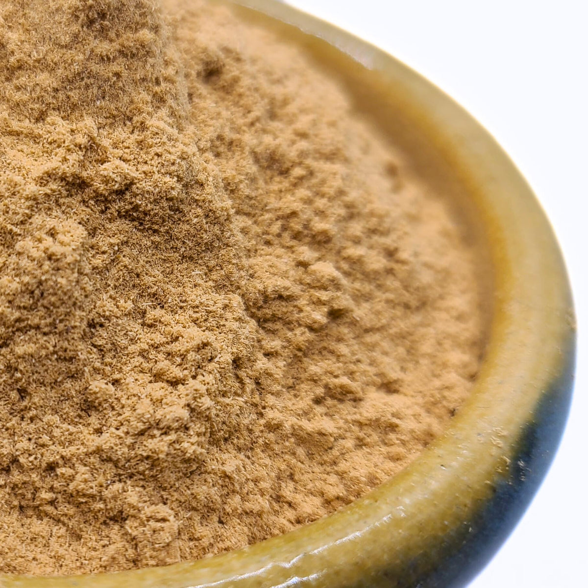 Santalum Spicatum sandalwood powder 100g by The World Makes Scents