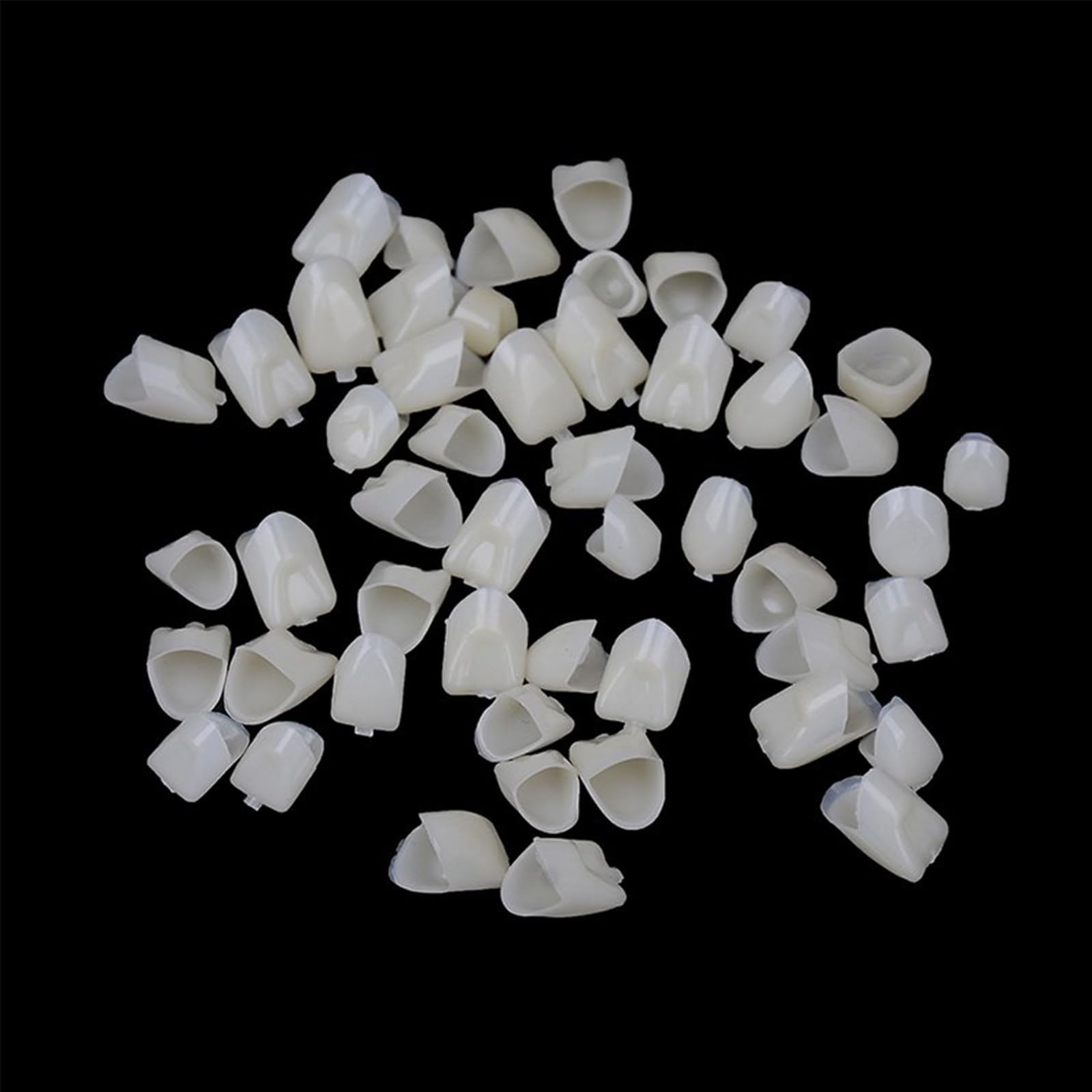 Thermal beads cap filler included