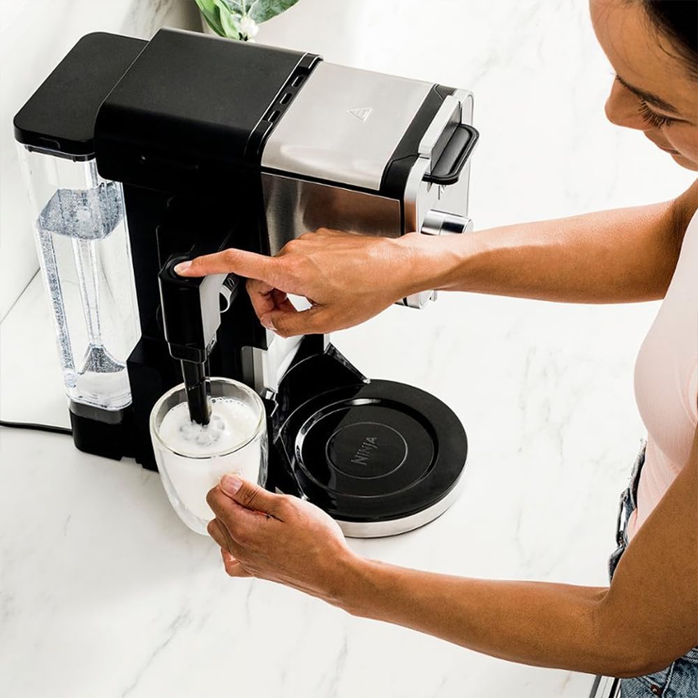 Ninja thermal carafe for 12-cup capacity