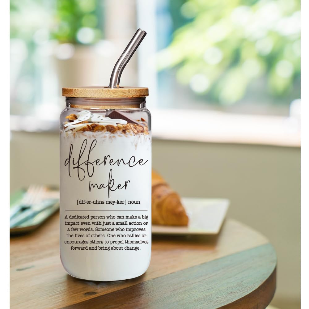 stainless steel straw and straw brush included