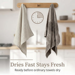 Thing Stories linen tea towel cloth napkins