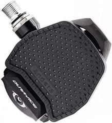 Thinvik clipless road pedal convert to universal platform pedal product image
