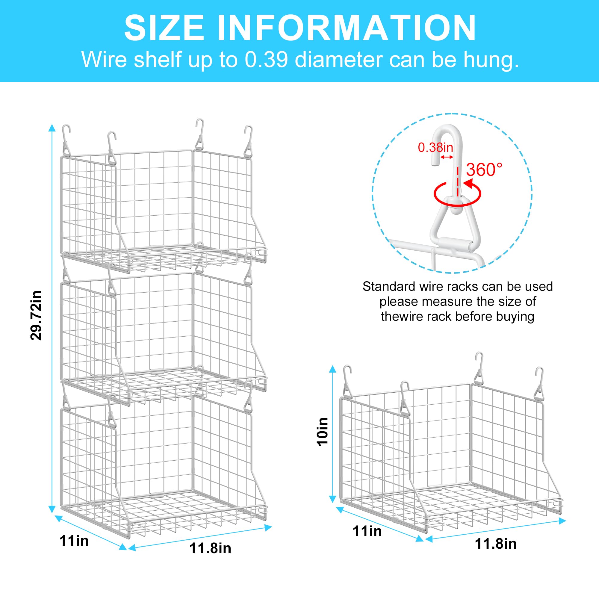 space-saving over washer dryer setup laundry organizer