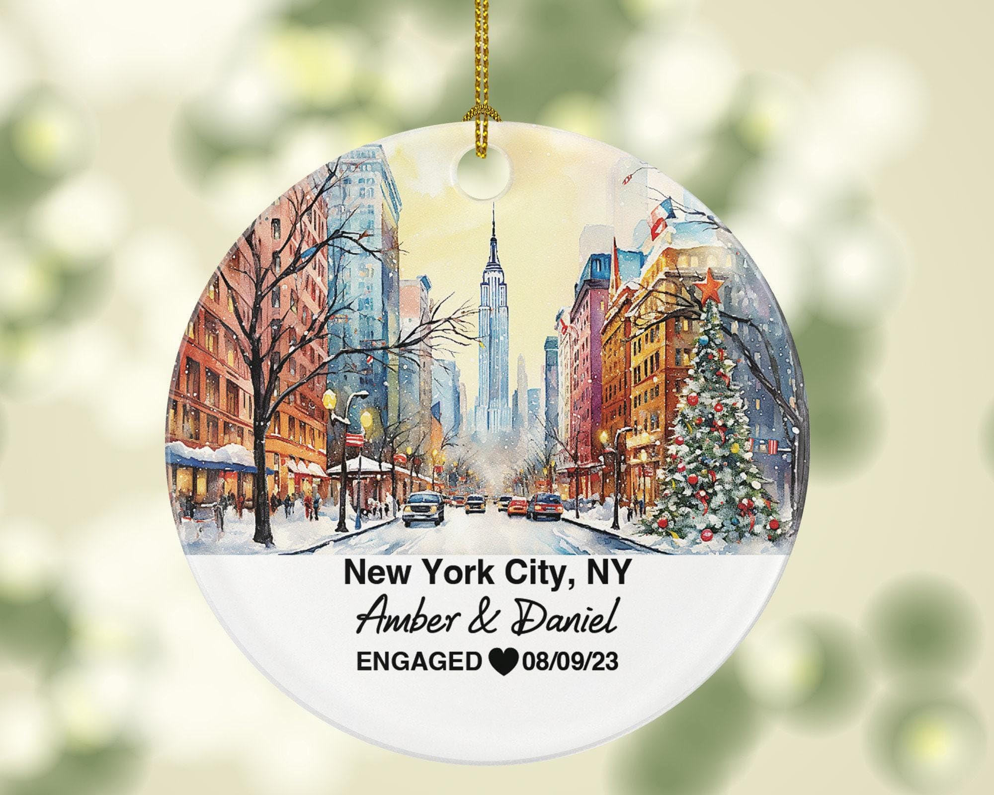ornament-with-ribbon-and-gift-box