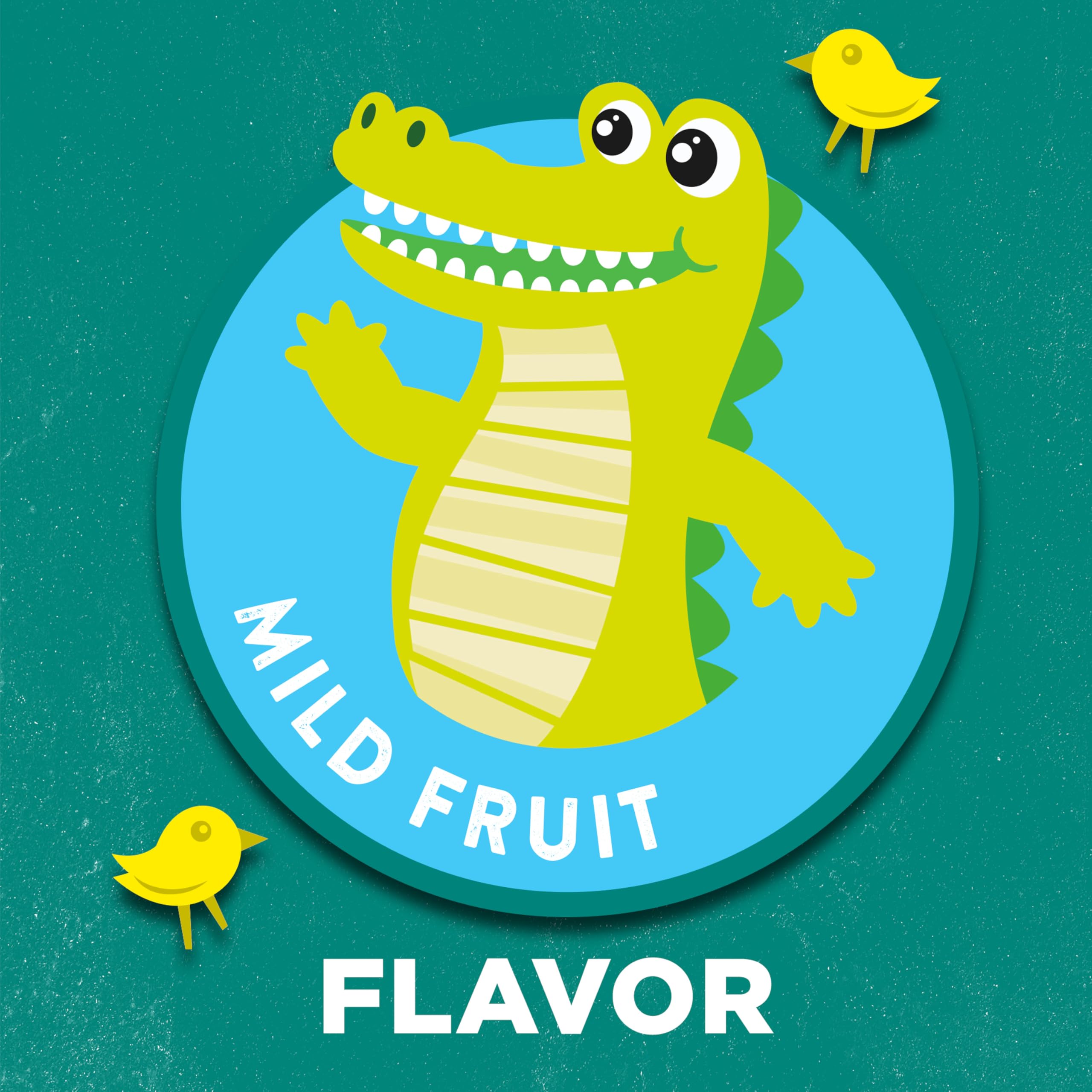 Fluoride-free toothpaste for toddlers not tested on animals and natural ingredients