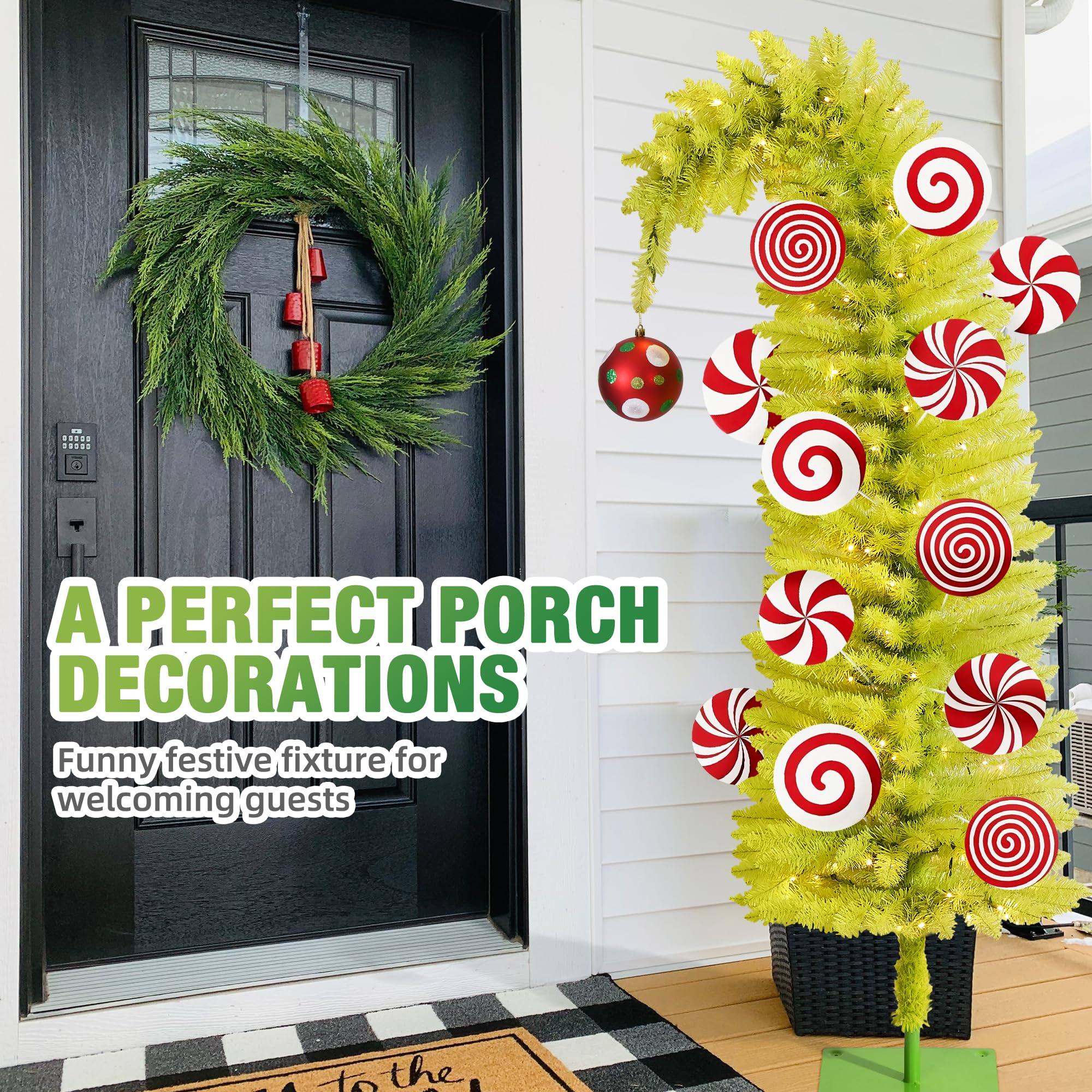 Environment-friendly non-flammable PVC material