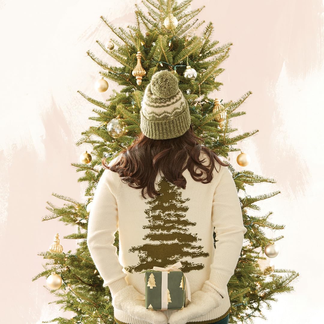 safety and placement guidance for frasier fir votives