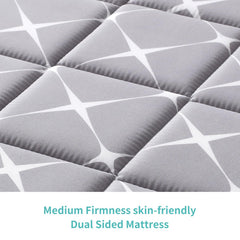 Standard crib compatible Tiankehan baby mattress 52x27.6x5