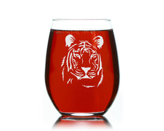 lead-free 17 oz glassware for wine water or juice