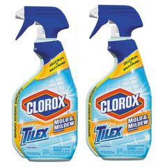 Tilex Mold & Mildew Remover bottle 16 Fl Oz Pack of 2