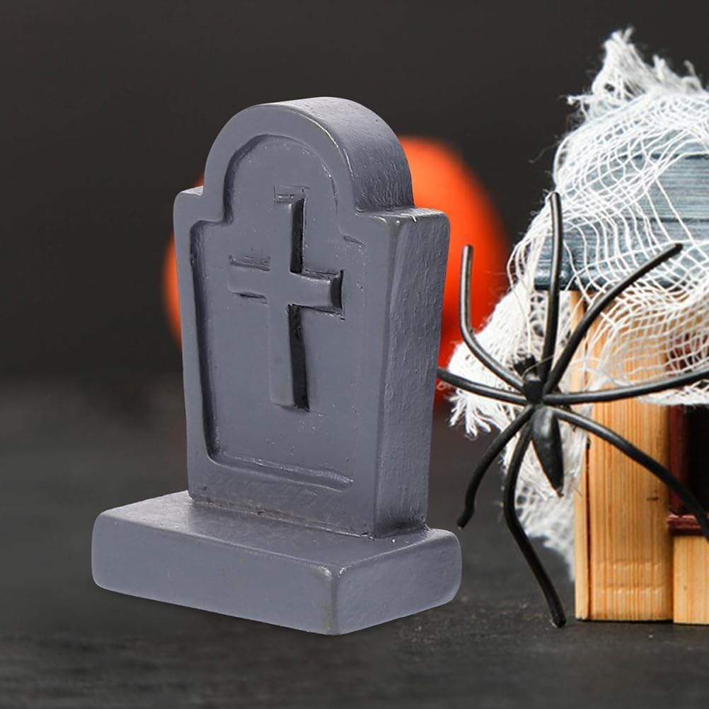 Tim Chess tombstone set for mini displays