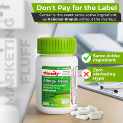 small smooth tablets easy to swallow TIME-Cap Labs