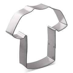 Cookie cutter size reference 4 x 4 x 0.87 inches