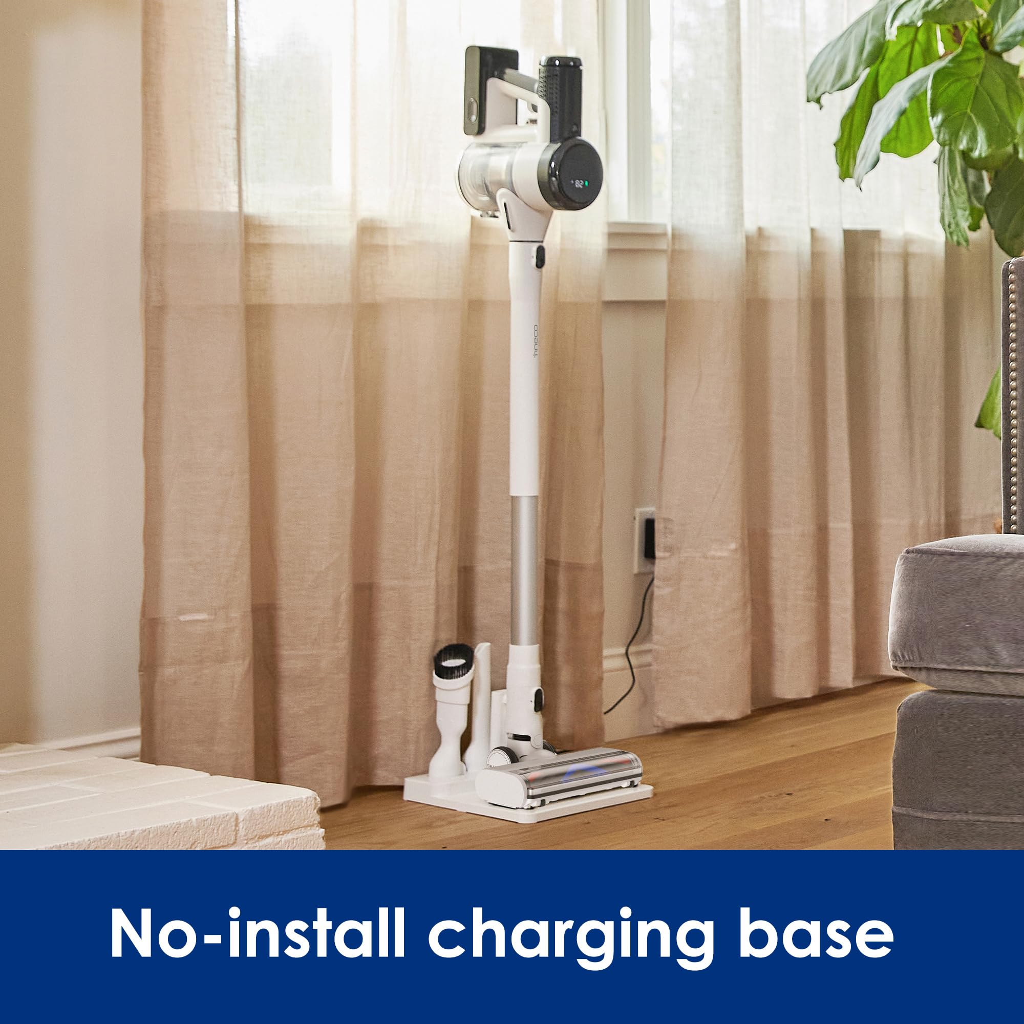 Freestnd charging base no install image