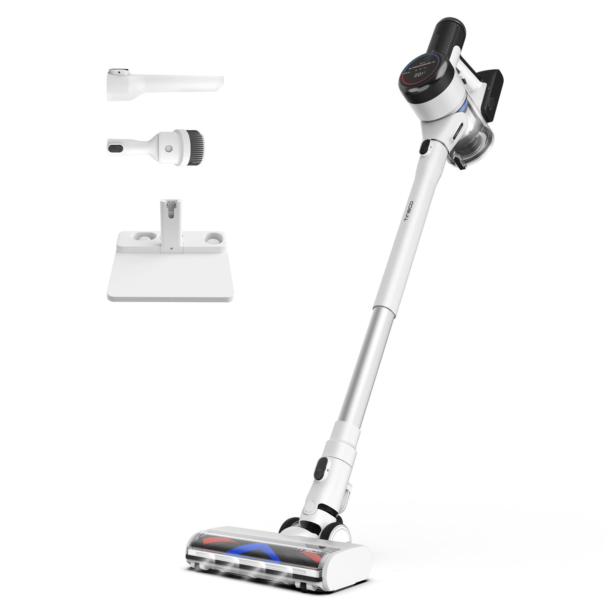Tineco smart cordless vacuum cleaner product image