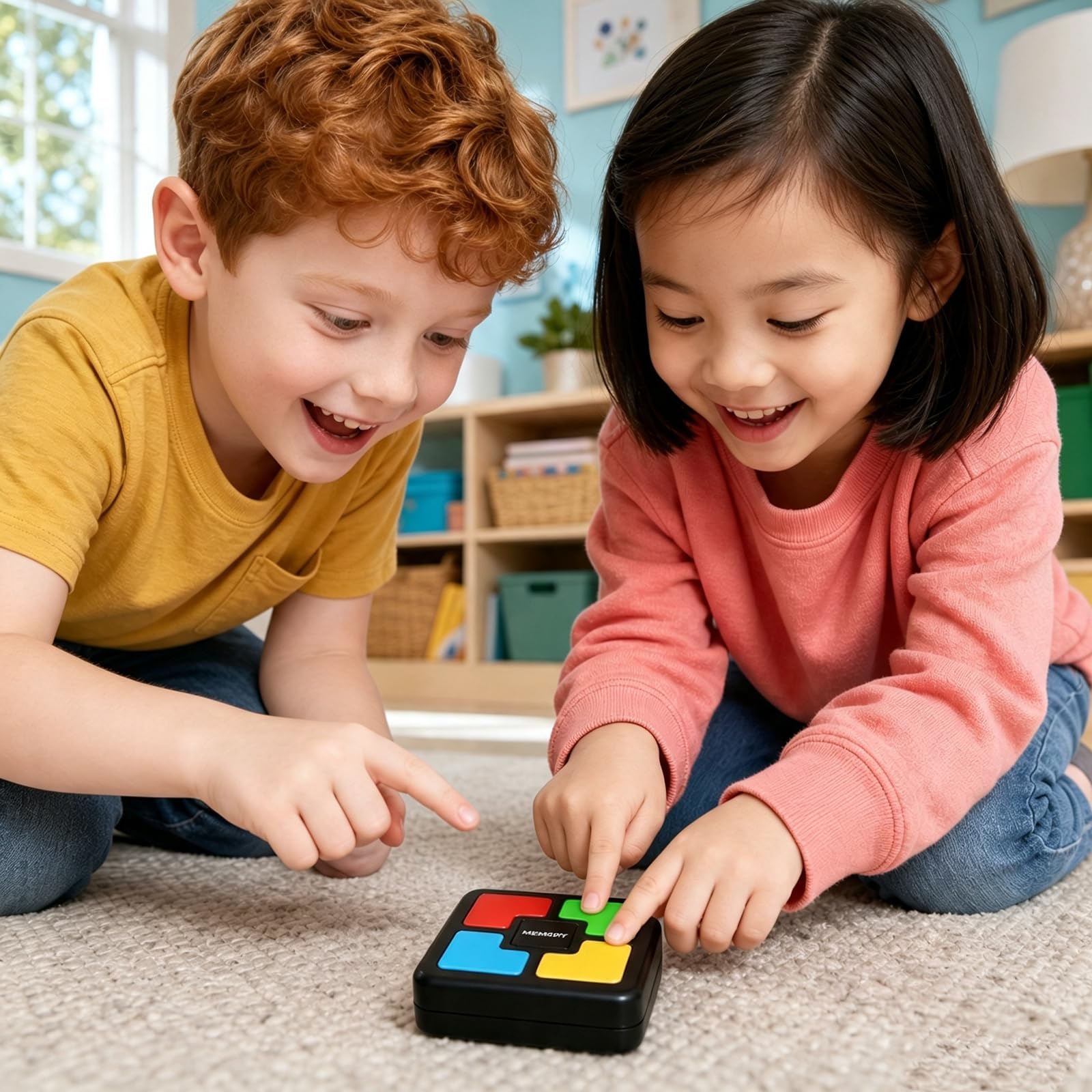 color memory sequence game for kids tingbowie