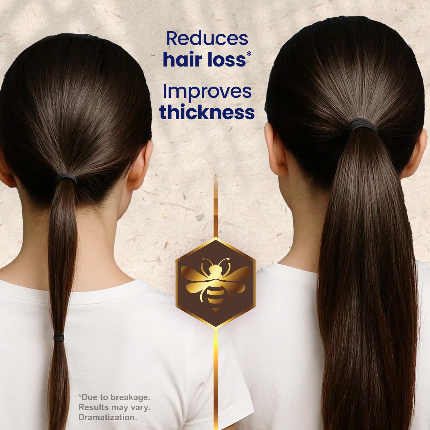 Tio Nacho for men and women thinning hair care