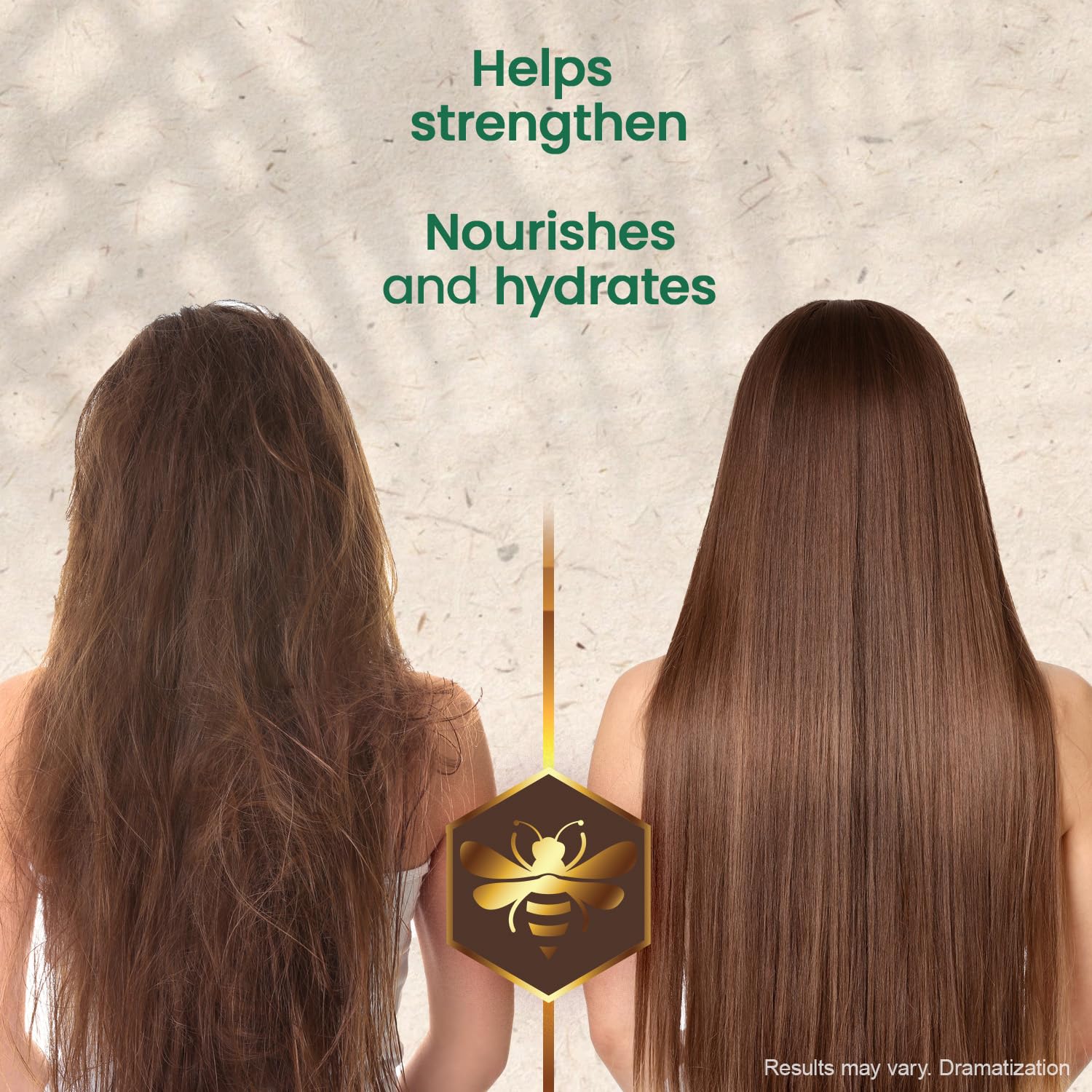 rosemary extract on tio nacho herbs shampoo label
