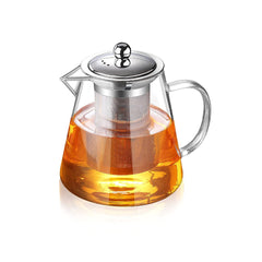 TMOST glass teapot with infuser 32oz 950ml