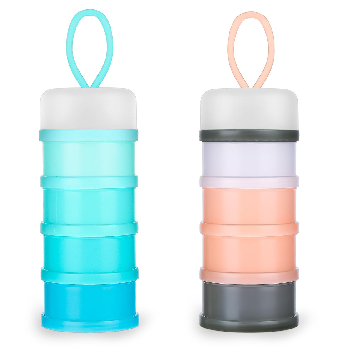 Tobeelec protein powder container product image