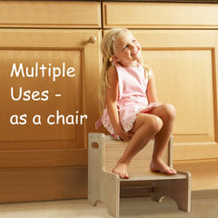 Non-slip pads and slip resistant feet for safety