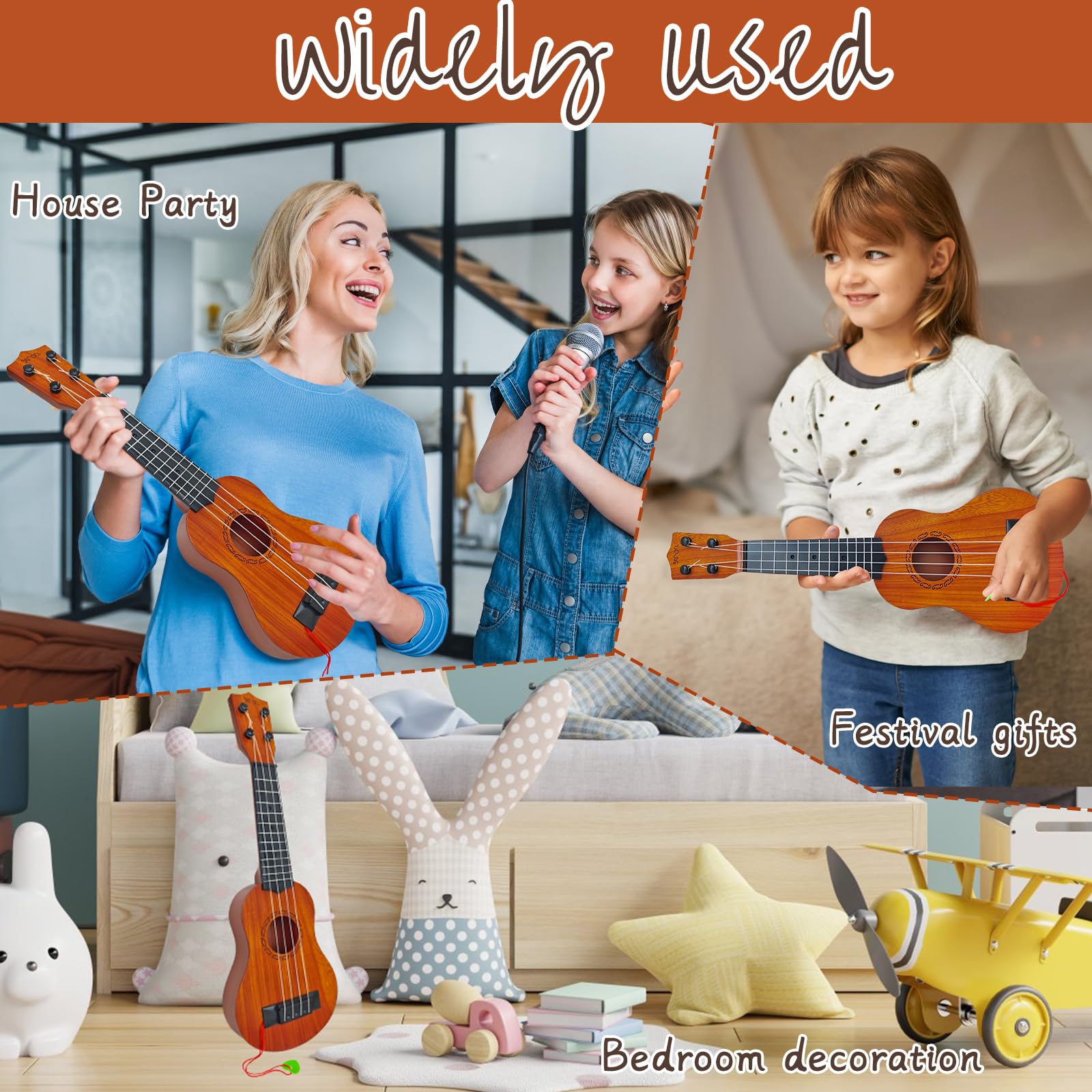 Educational learning toy for rhythm and coordination