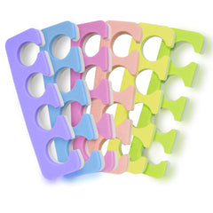 ZMOI Toe Separators Set 24 Pieces product image