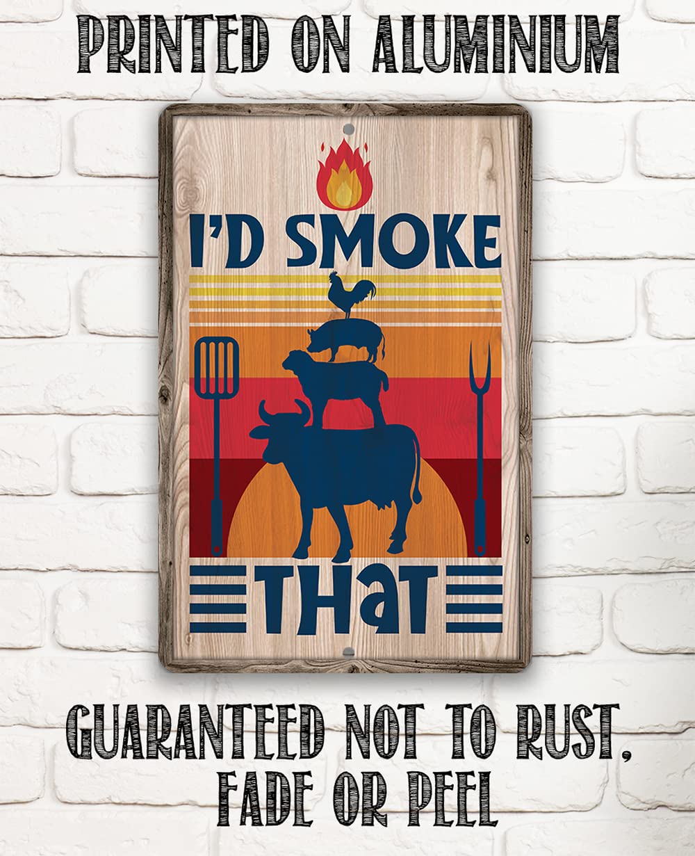 Made in Tomball Texas family shop