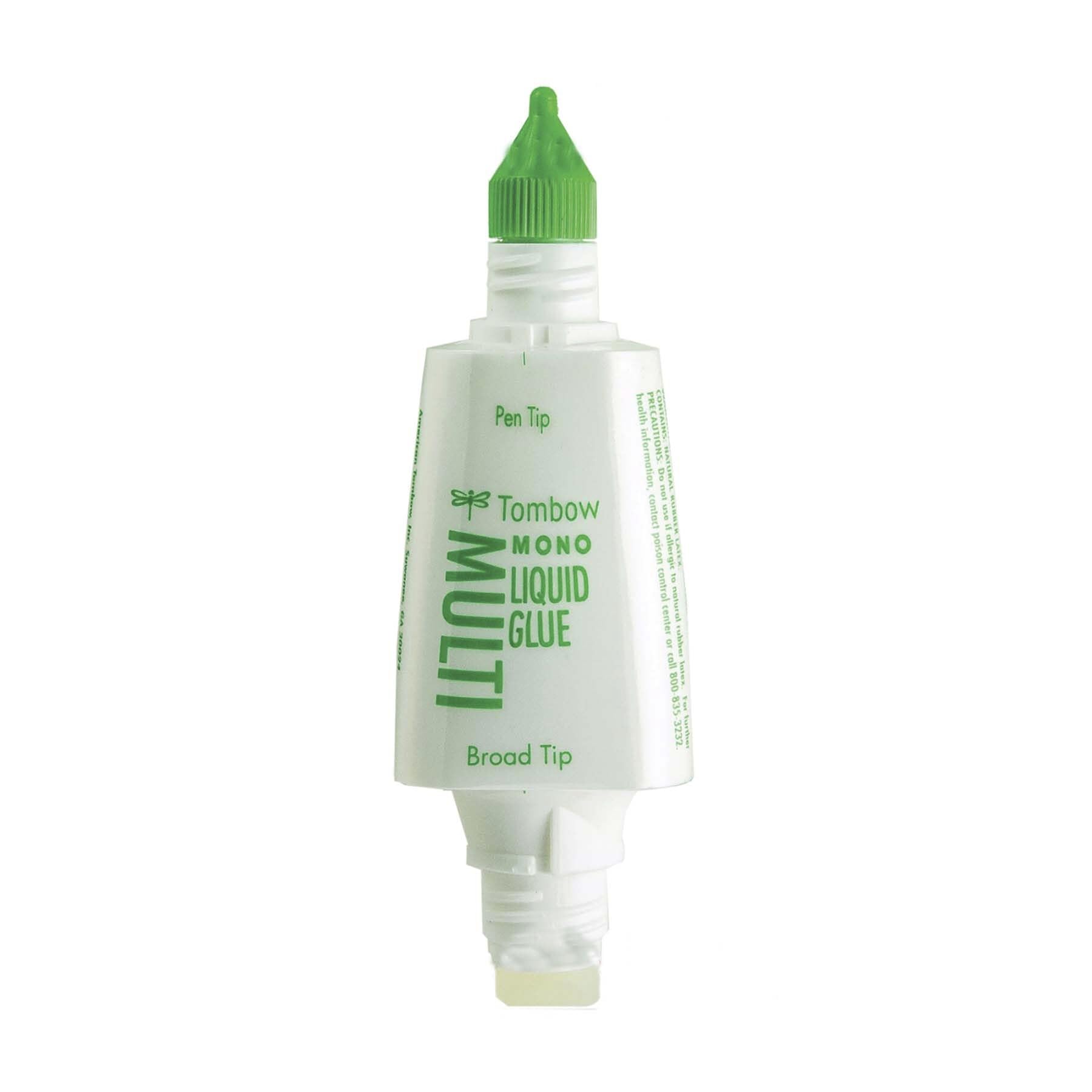 Multi purpose adhesive for scrapbooking and card making by Tombow