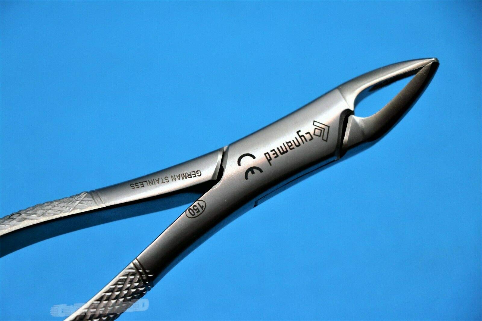 Dental extraction forceps for professionals No 150
