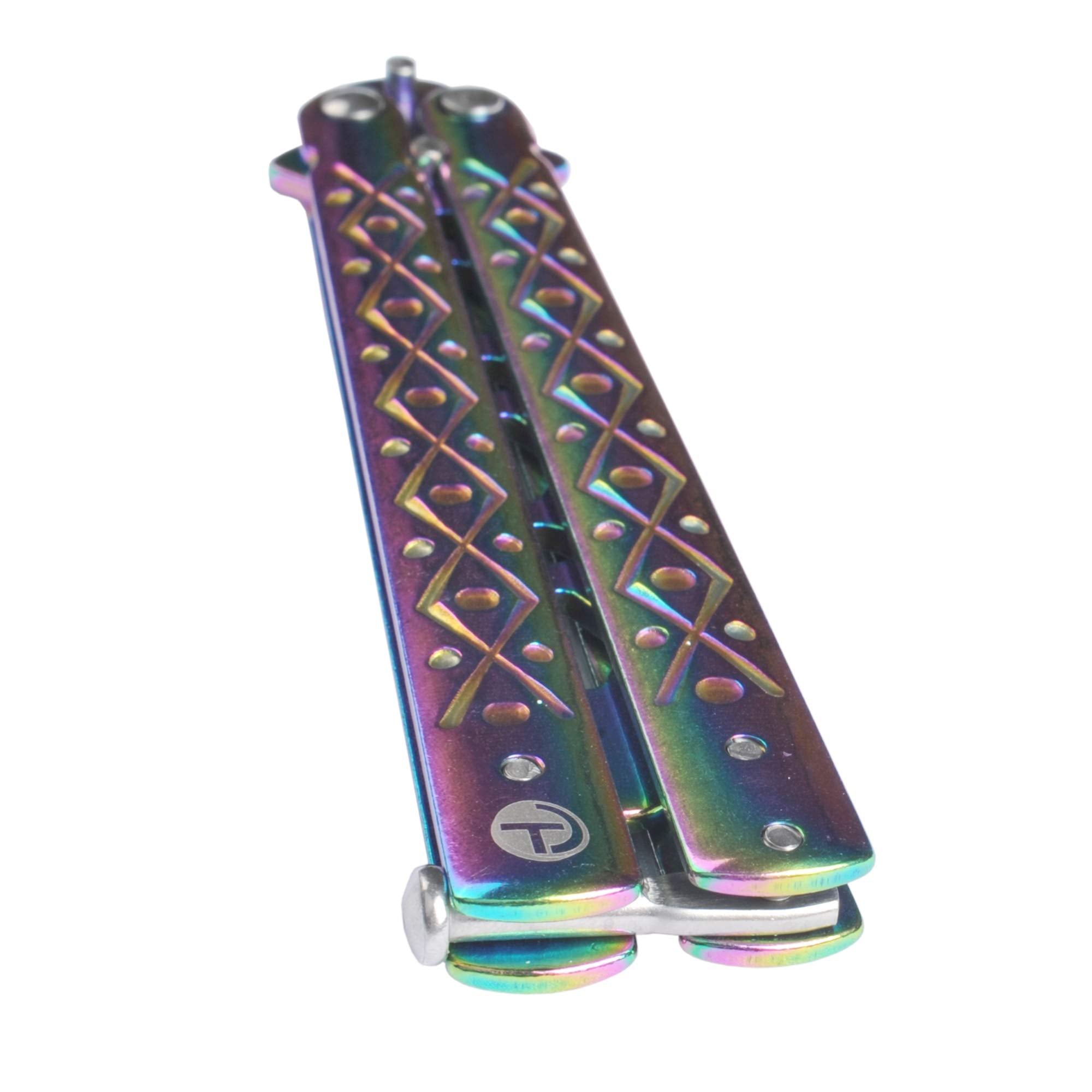 Portable butterfly trainer ideal for beginners