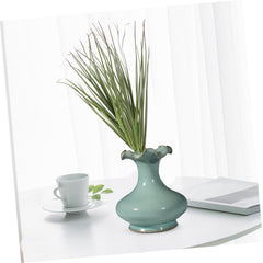 Indoor greenery stems by Topperfun for decor