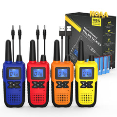 Topsung walkie talkies long range product image