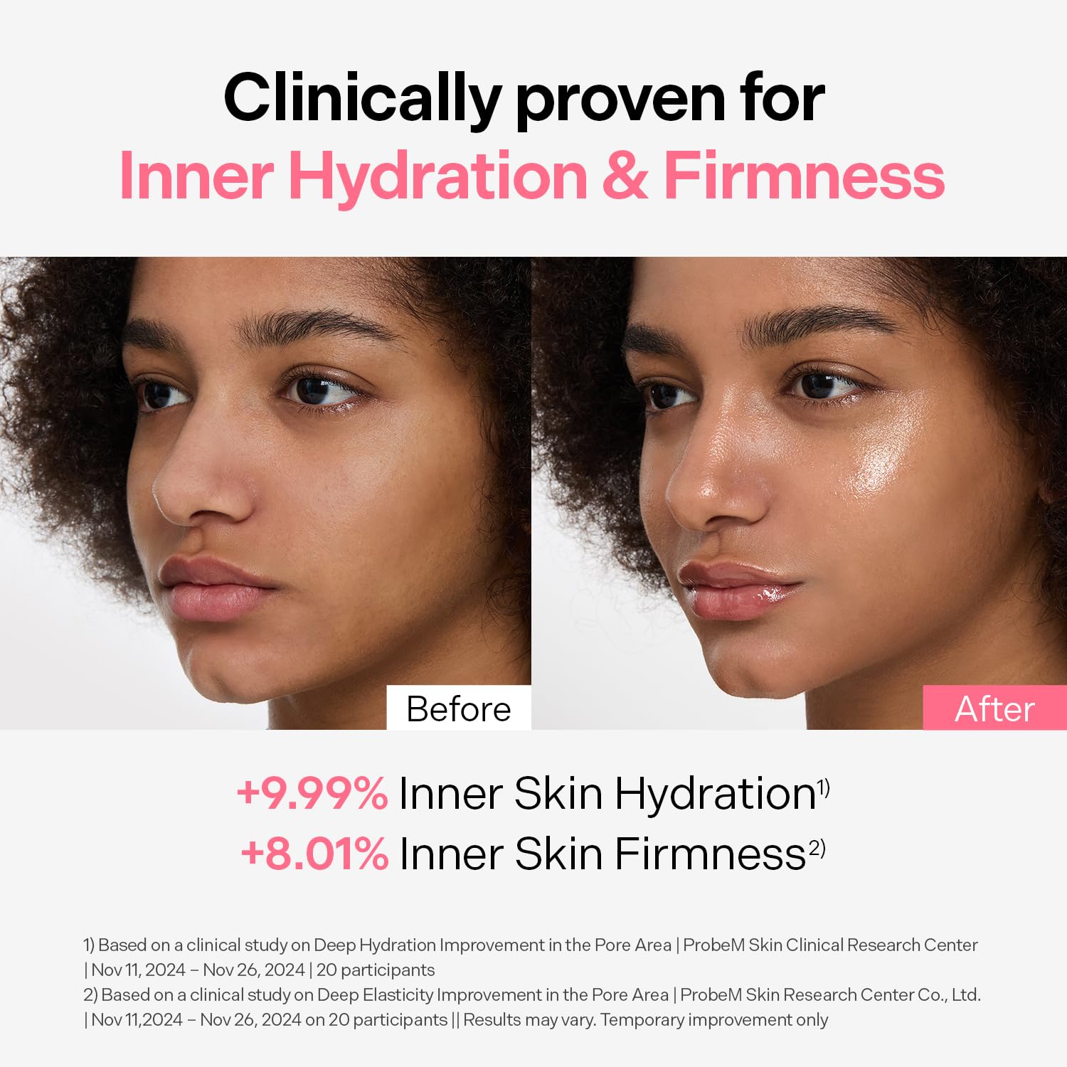 Torriden 5D Collagen Complex ampoule closeup