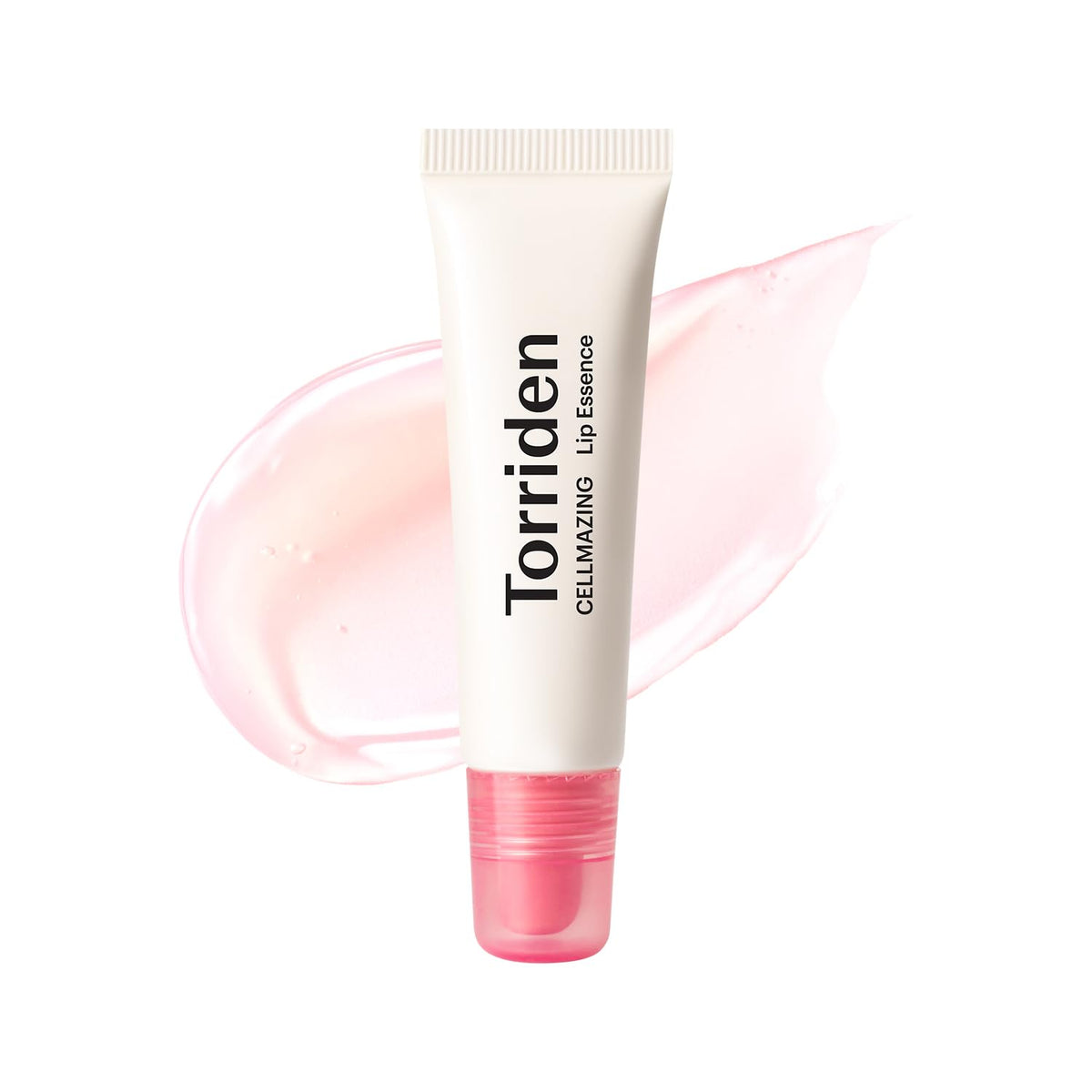 Torriden CELLMAZING Glass-Like Shine Lip Essence bottle 11ml