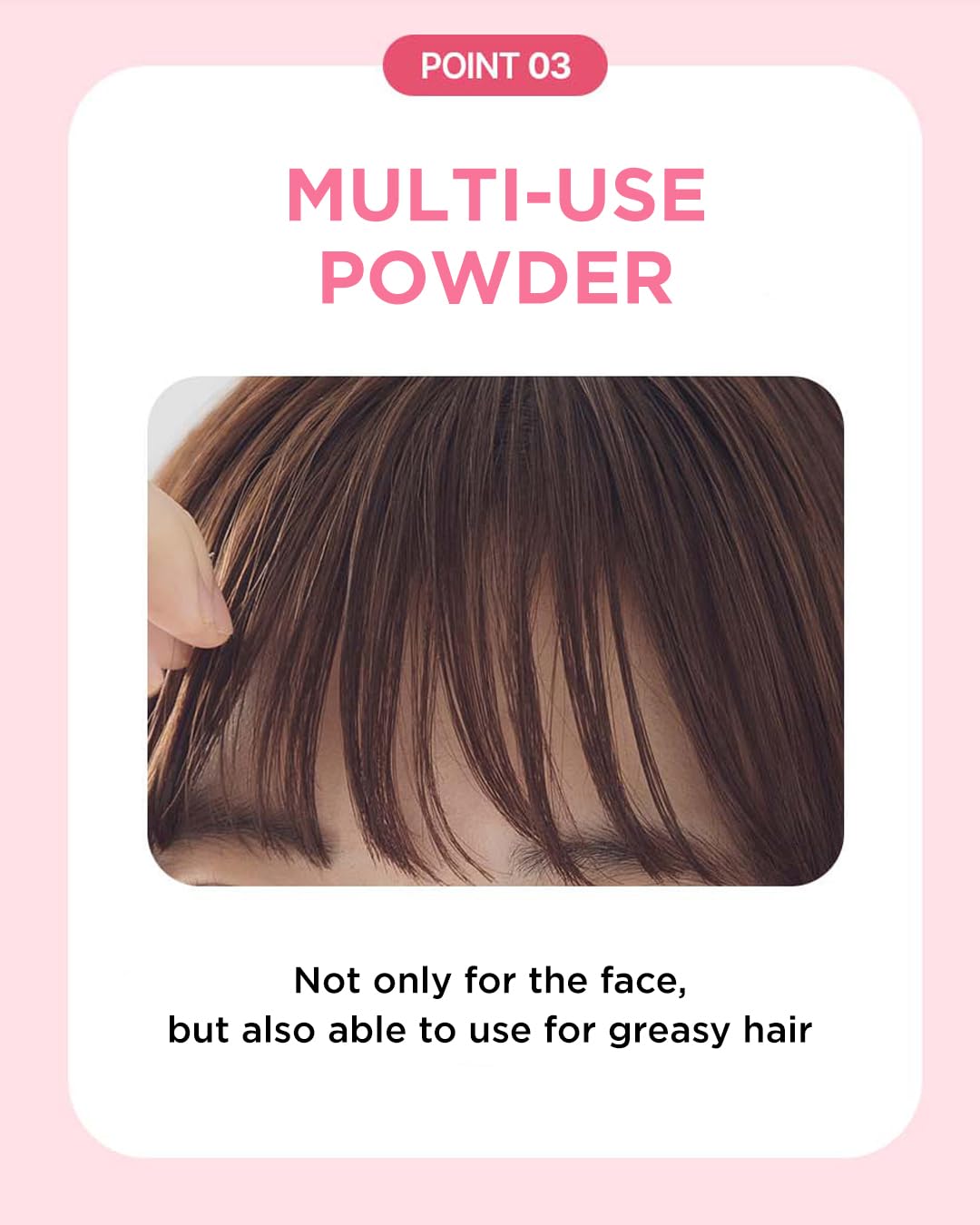 Loose mineral powder 0.17 oz size alt