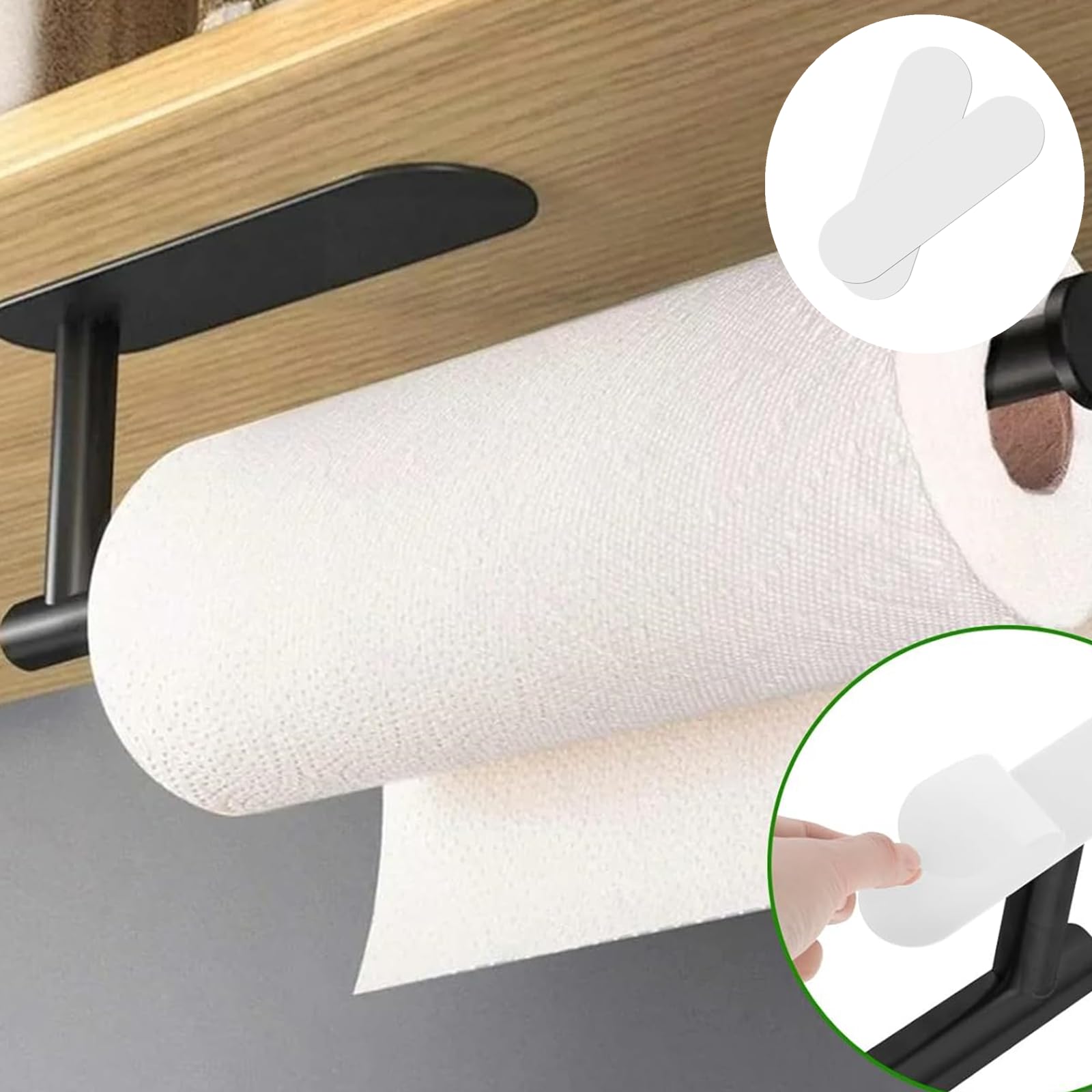 NXPpiULeh adhesive replacement strips for home and commercial use