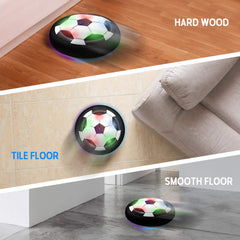 Ages 3+ safety features non-toxic plastic and foam edge