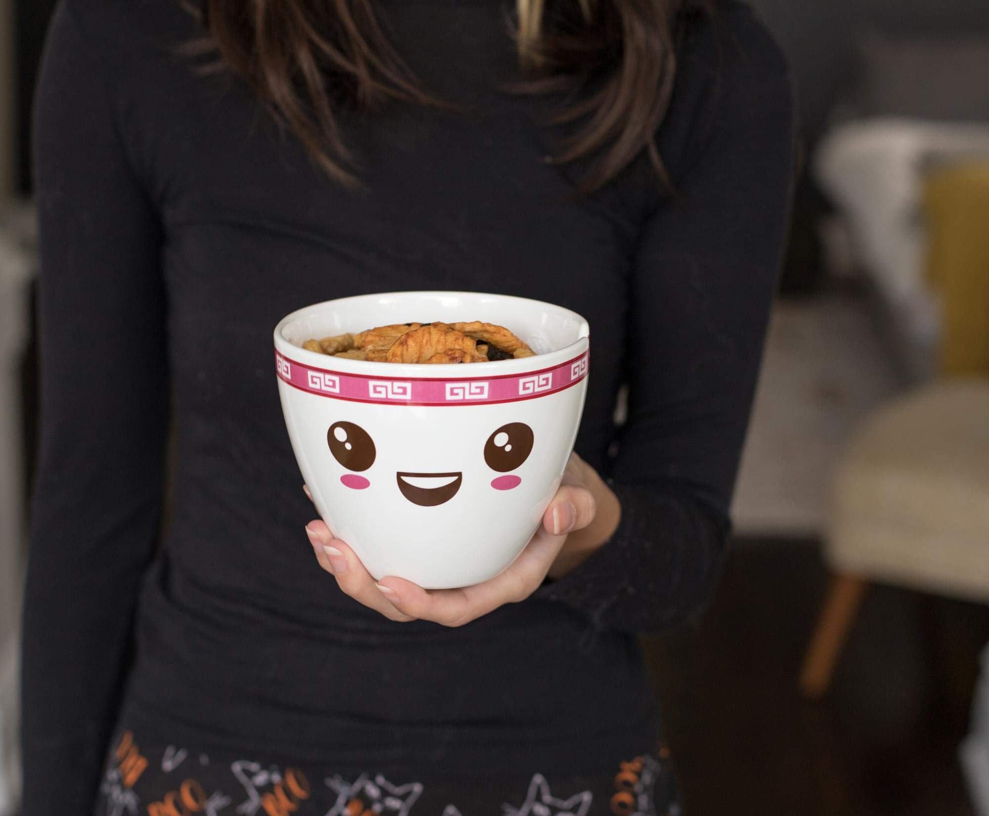 Toynk Miso Hungry dinnerware set image