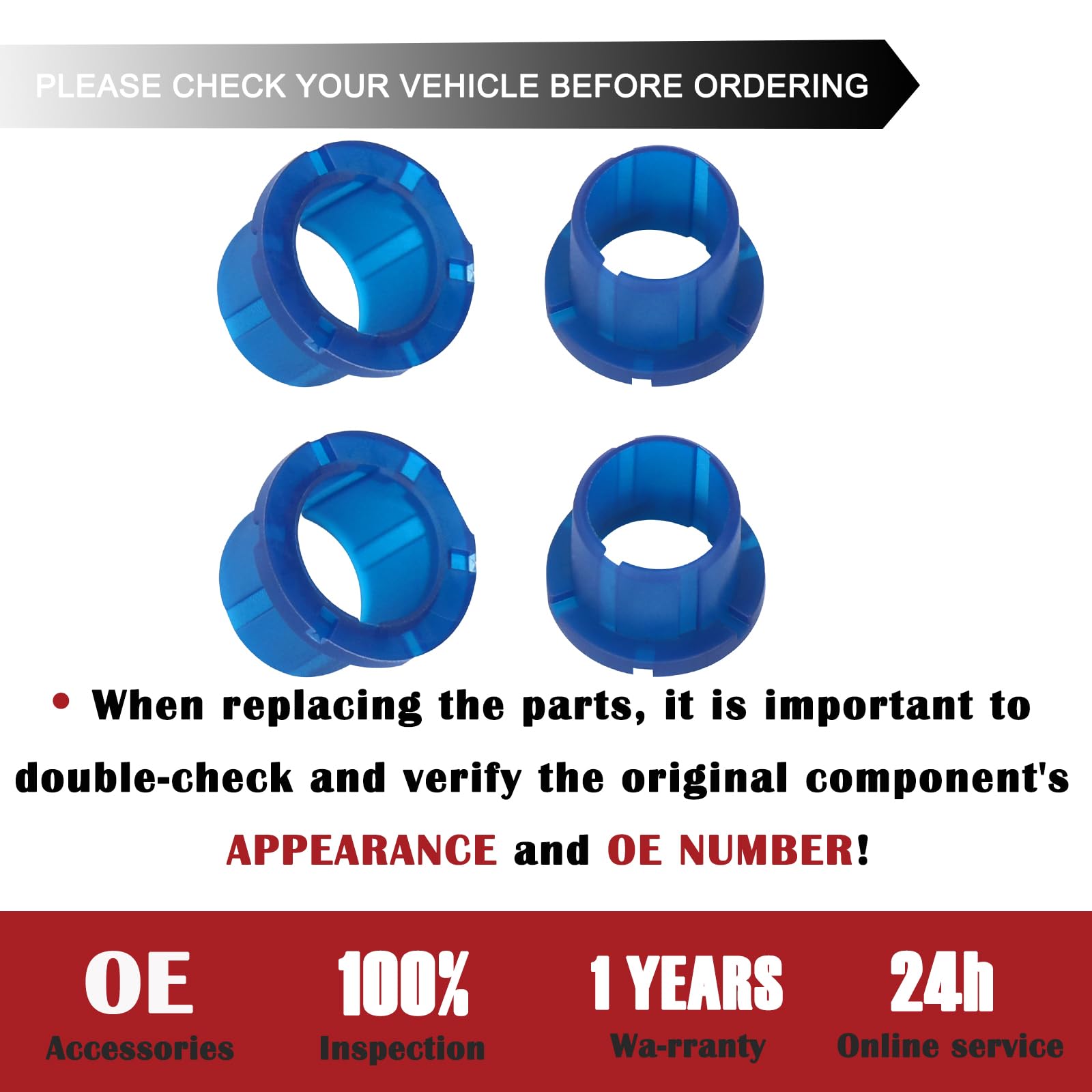 Toyota Celica shift bushing compatibility 1986 1989