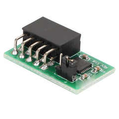 TPM 2.0 module with 10Pin SPI for SuperMicro AOM 9670V S