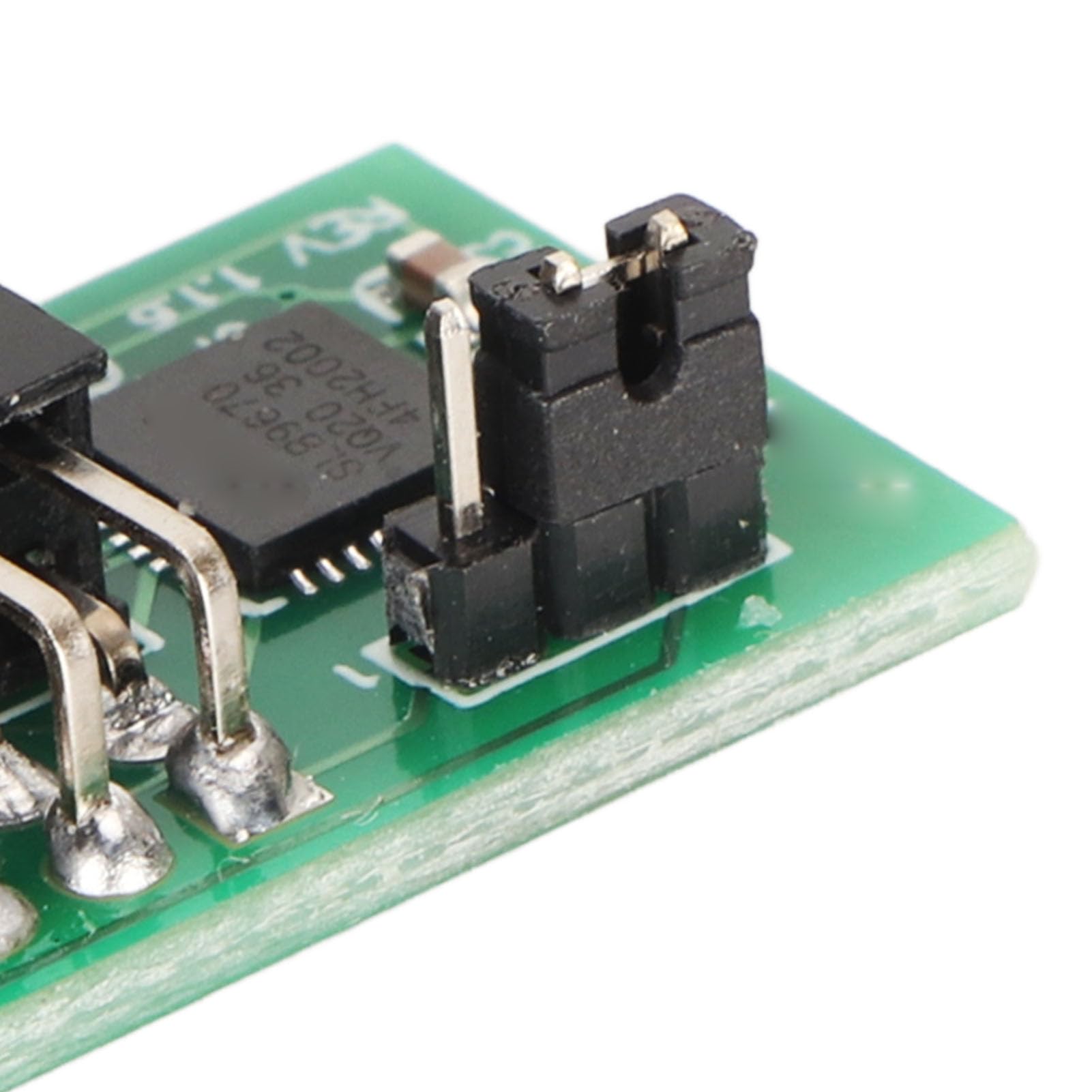 Sleep mode and RSA key pre-generation in TPM 2.0 module