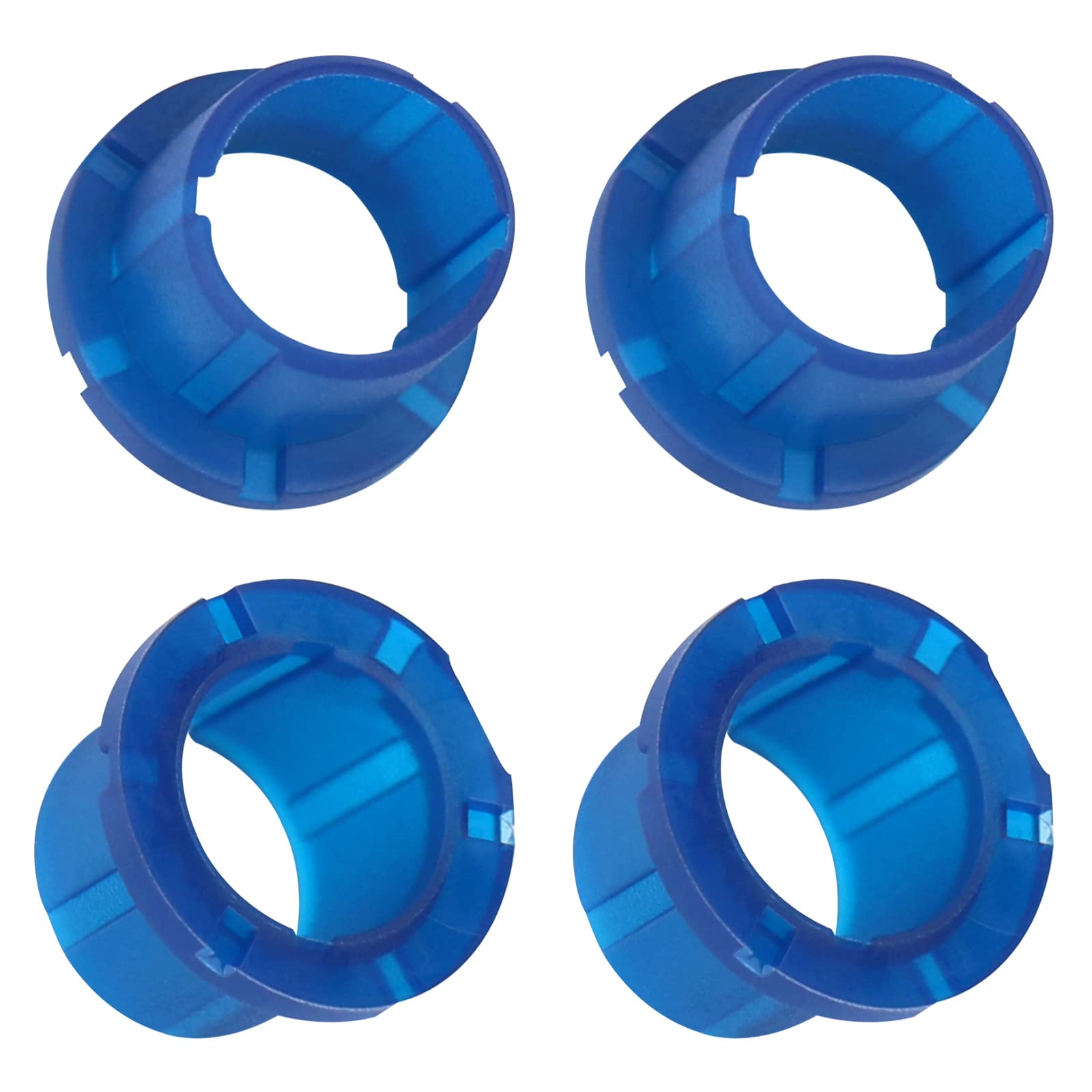 TQPONLY 133884 transmission shift bushing product image