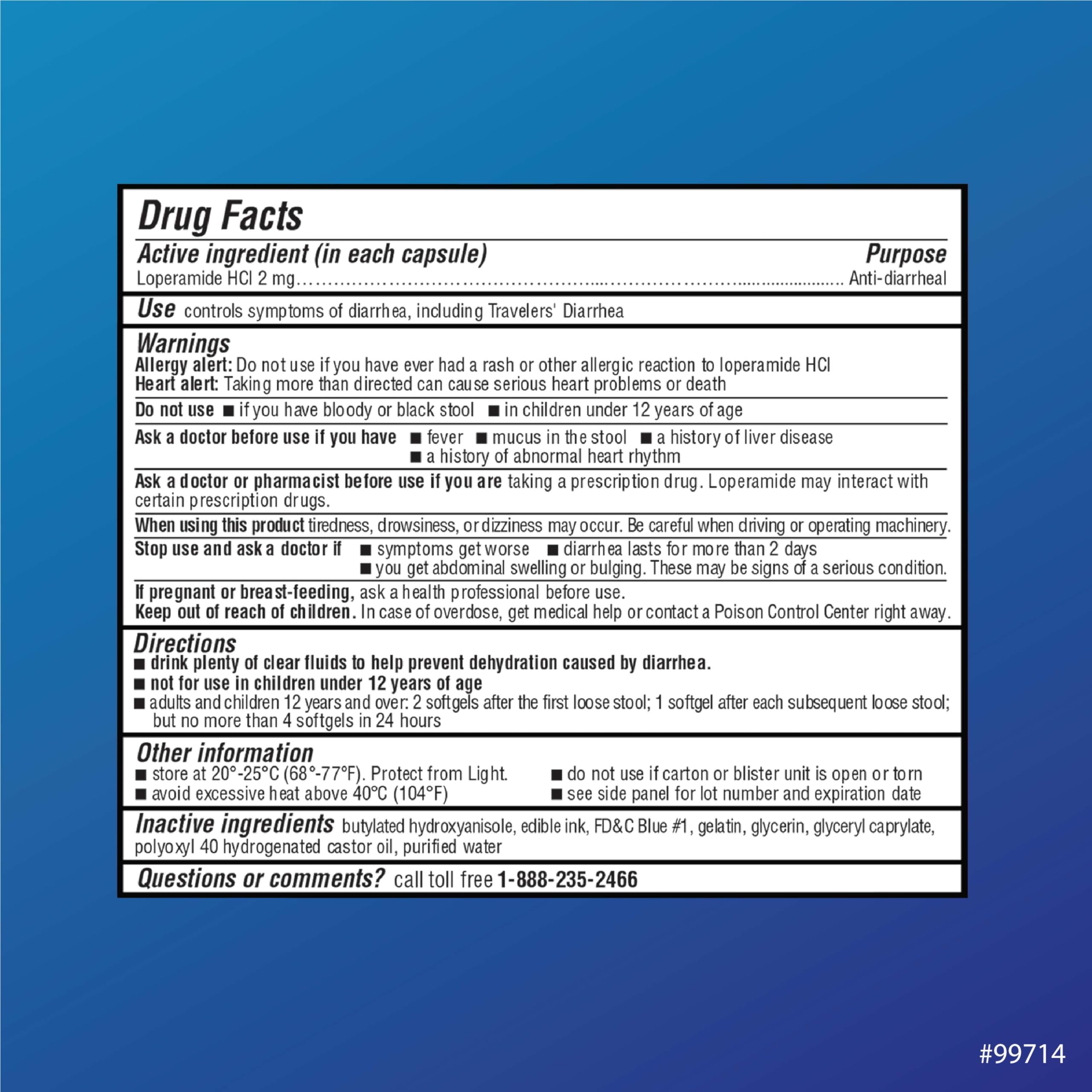 24-count softgel packaging