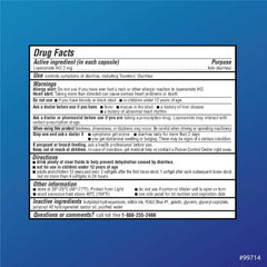 24-count softgel packaging