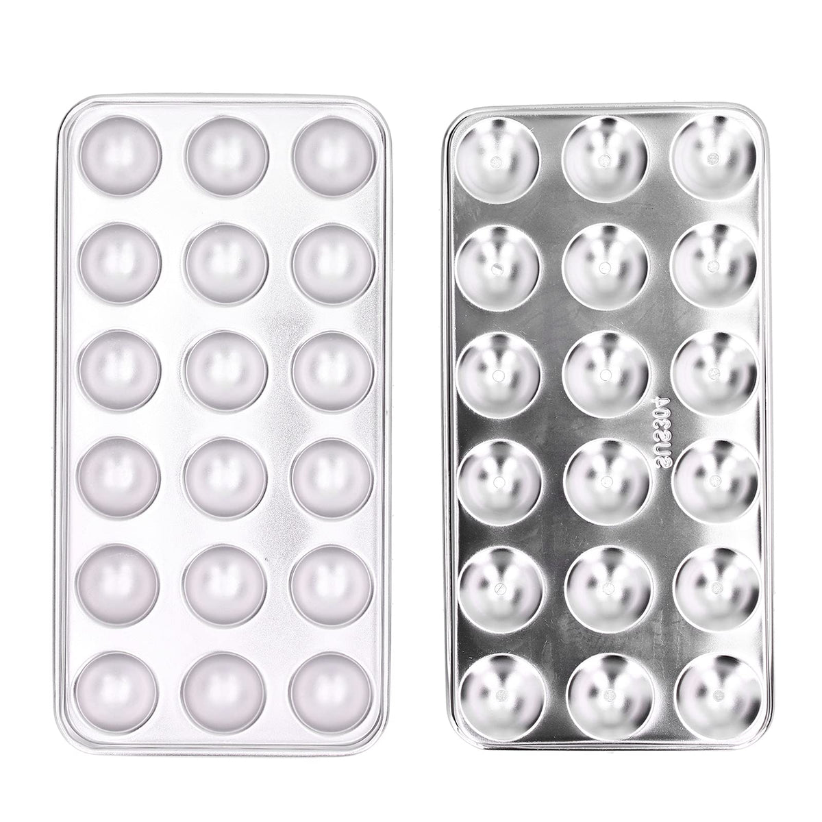 304 stainless steel tray with lid for ice making