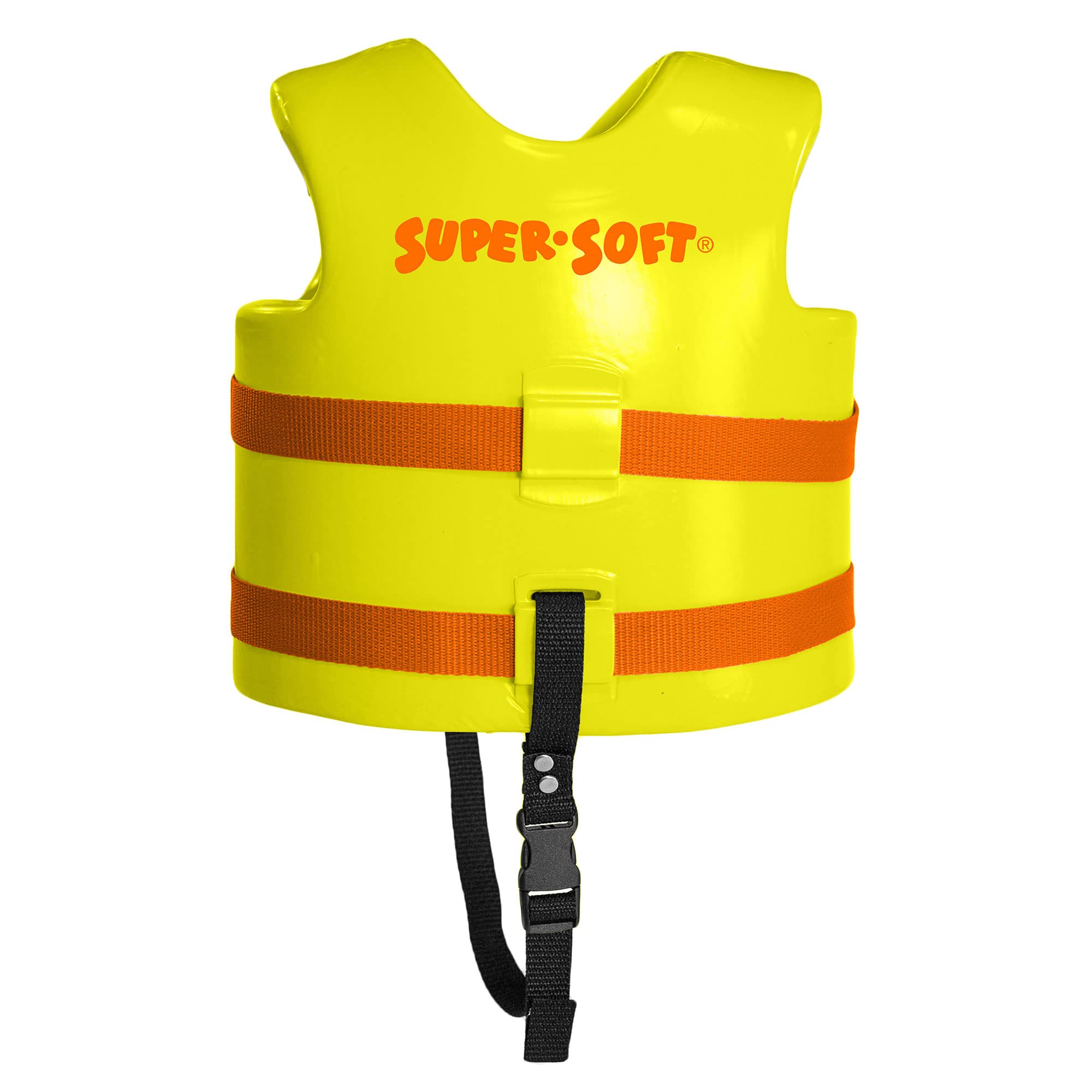 Type III youth safety vest for boating kayaking sailing
