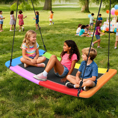 Skycurve platform swing seat 60 inch width