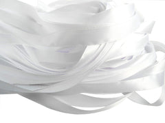 Three ribbons and bell wand for wedding party